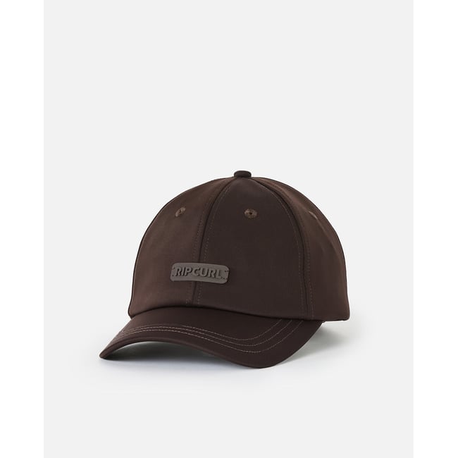 Casquette VIBE SURF chocolate <span itemprop=