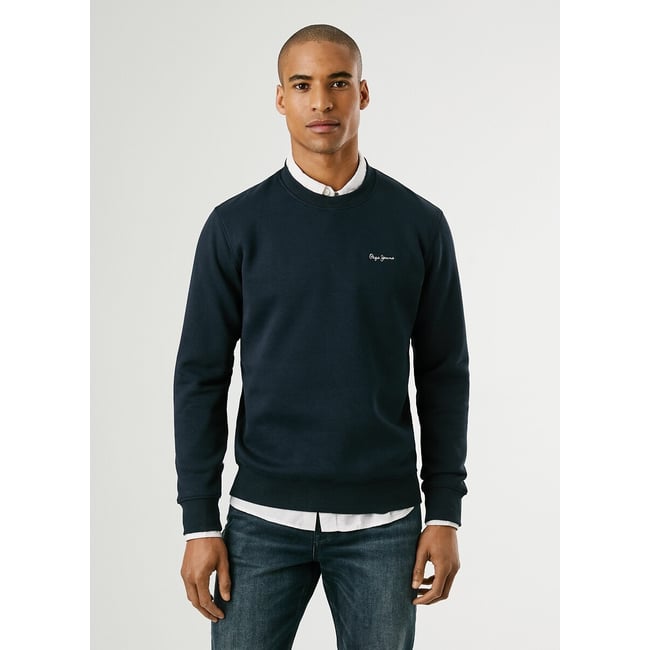 Sweat col rond Macbeth - PEPE JEANS