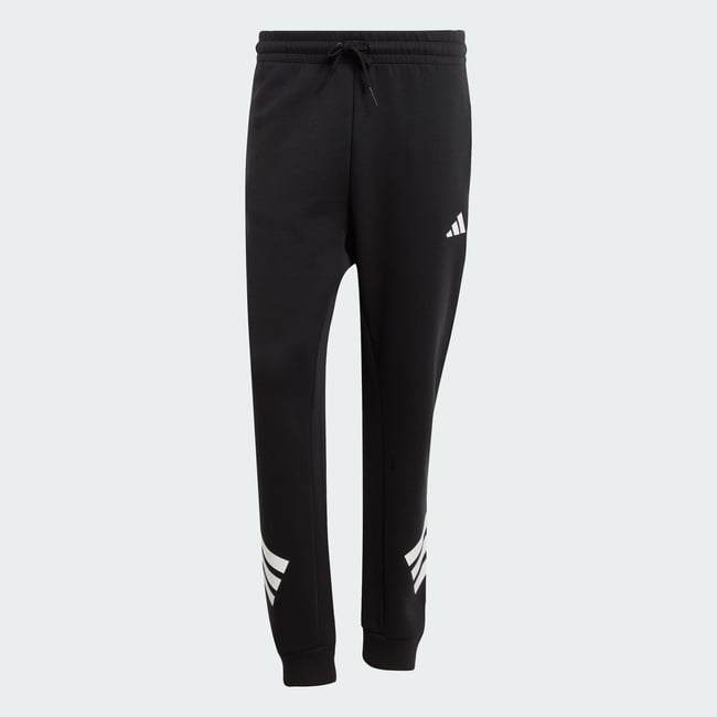 Pantalon 3 bandes Future Icons - ADIDAS SPORTSWEAR