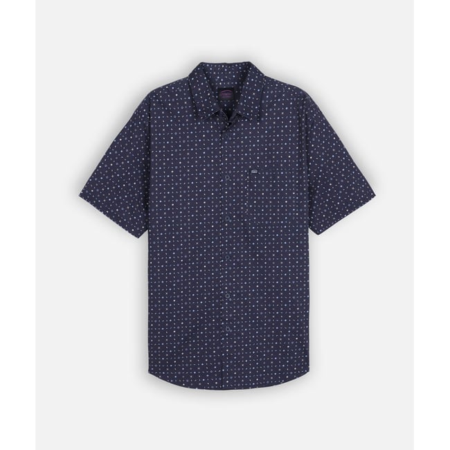 Chemise manches courtes MINIATURE - OXBOW