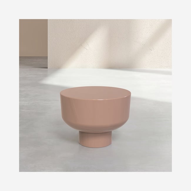 Table basse LIVIO - HABITAT