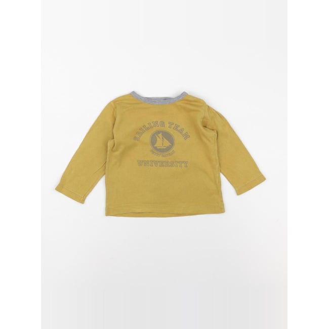 Tee-shirt - Très bon état v002238 <span itemprop=
