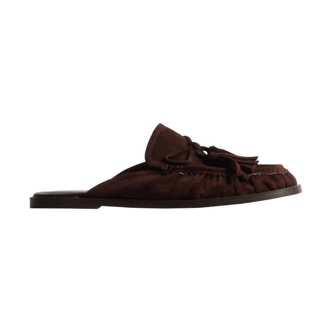 Mules à Enfiler - ENZA NUCCI