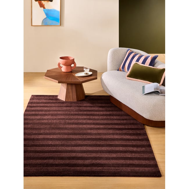MADE.COM Connor Rug - MADE
