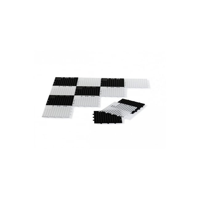 Rolly Toys Echiquier Geant 64 cases de 15x15cm noir <span itemprop=