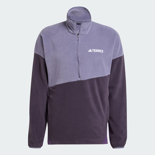 Anorak polaire Terrex Multi Climawarm - adidas Performance