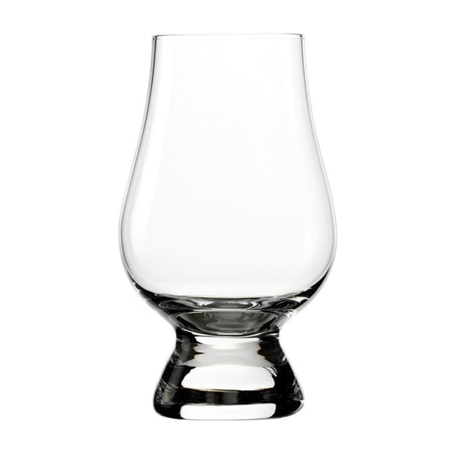 Verre à whisky Glencairn 18 cl Couleur transparent / cristal <span itemprop=