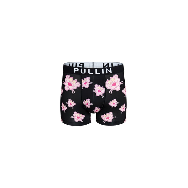 BOXER COURT BLACKP multicolore <span itemprop=