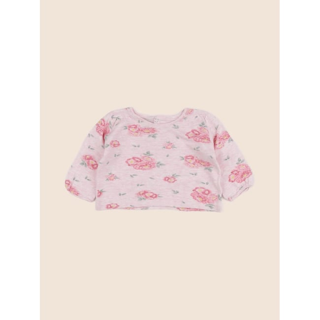 Tee-shirt - Très bon état rose <span itemprop=