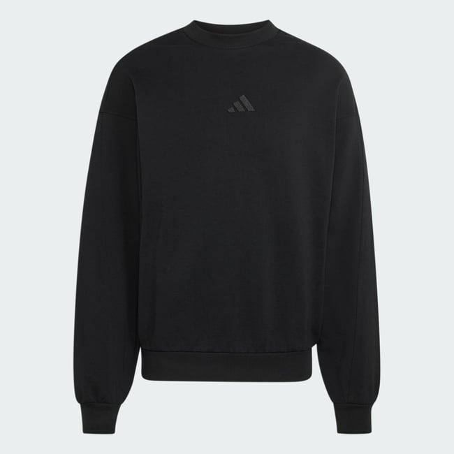 Sweat-Shirt Petit Logo Adidas Kit - ADIDAS SPORTSWEAR