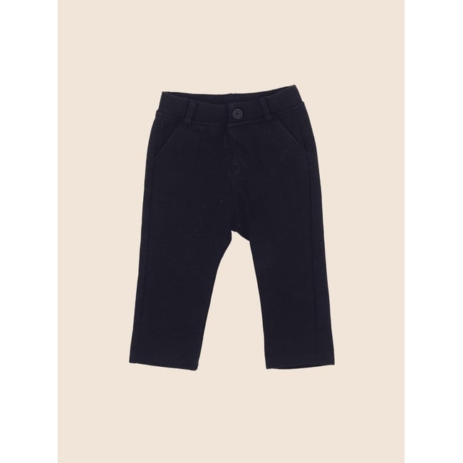 Pantalon - Etat satisfaisant bleu <span itemprop=
