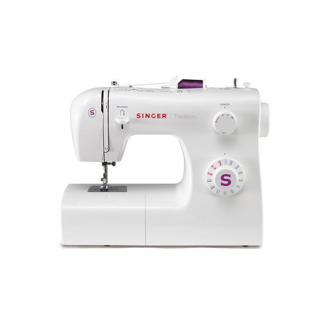 Machine À Coudre 2263 blanc <span itemprop=
