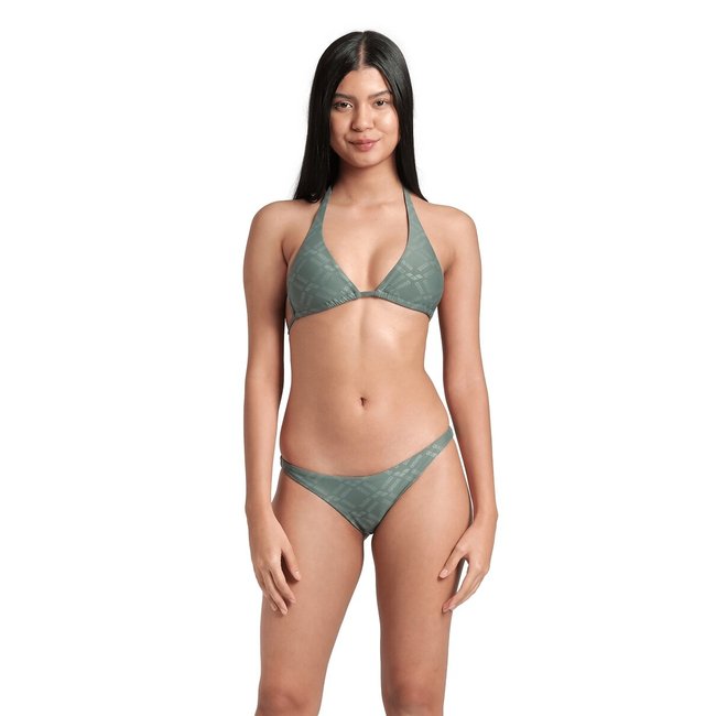 Beachwear bikini, khaki, ARENA