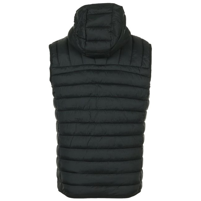 Doudoune nessen jacket blk gld Sergio Tacchini La Redoute