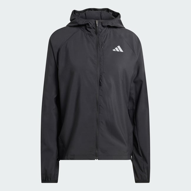 Veste Adi365 Running Essentials. Veste Adi365 Running Essentials. - adidas Performance