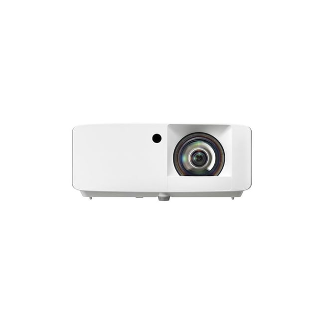 Vidéoprojecteur home cinéma GT2000HDR blanc <span itemprop=