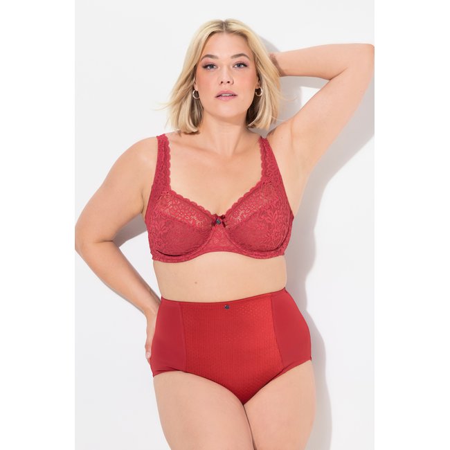 Culotte gainante, taille haute - ULLA POPKEN
