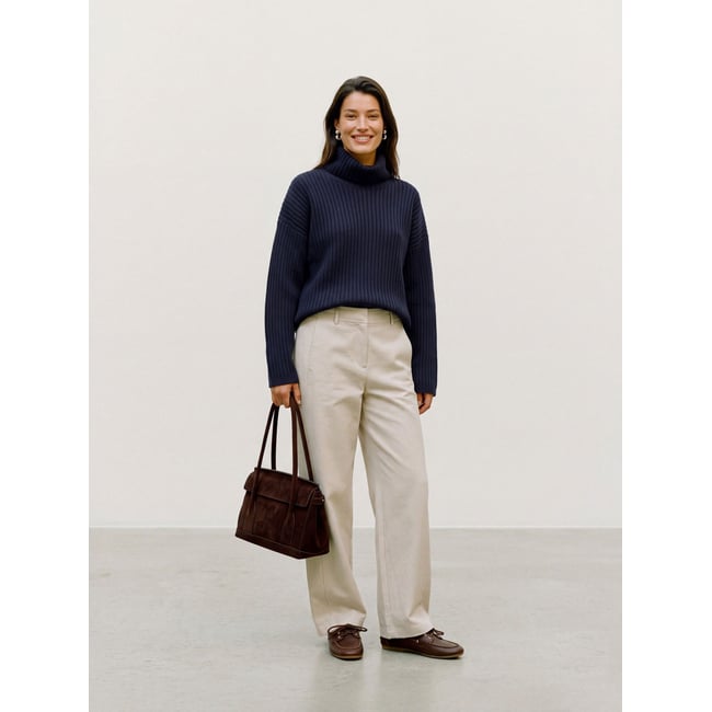 Pull En Maille - VERO MODA