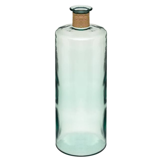 Vase Couleur transparent <span itemprop=