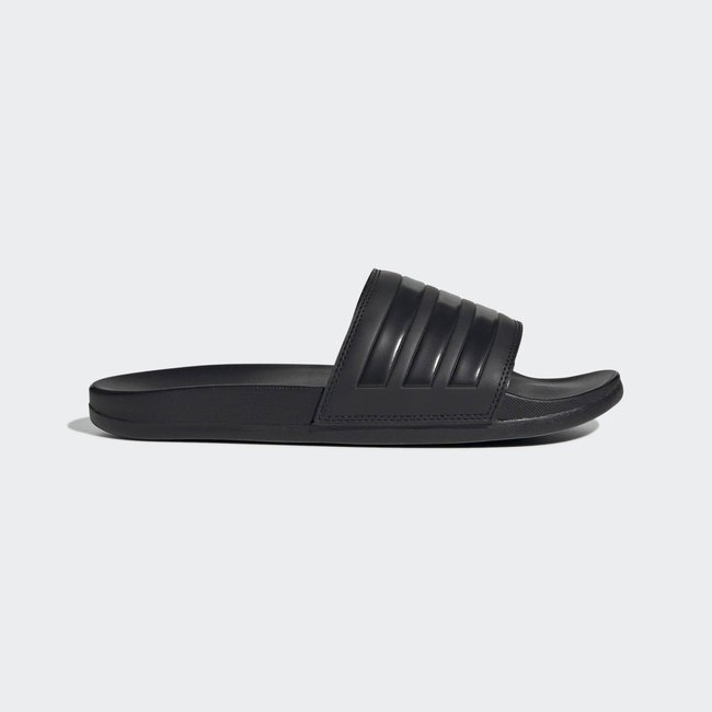 Claquette Adilette Comfort core black / core black / core black <span itemprop=