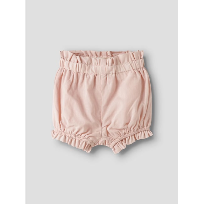 Culottes En coton biologique peach whip <span itemprop=