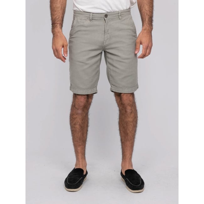 Bermuda Coton  Belkino - RITCHIE