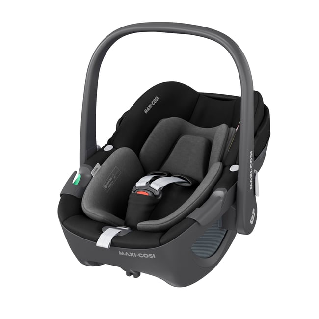 Siège auto bébé Pebble 360 i-Size - 360° - MAXI COSI