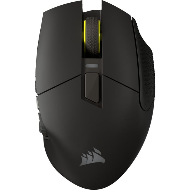 Souris Gamer Sans Fil SCIMITAR ELITE WL SE GUN METAL - CORSAIR