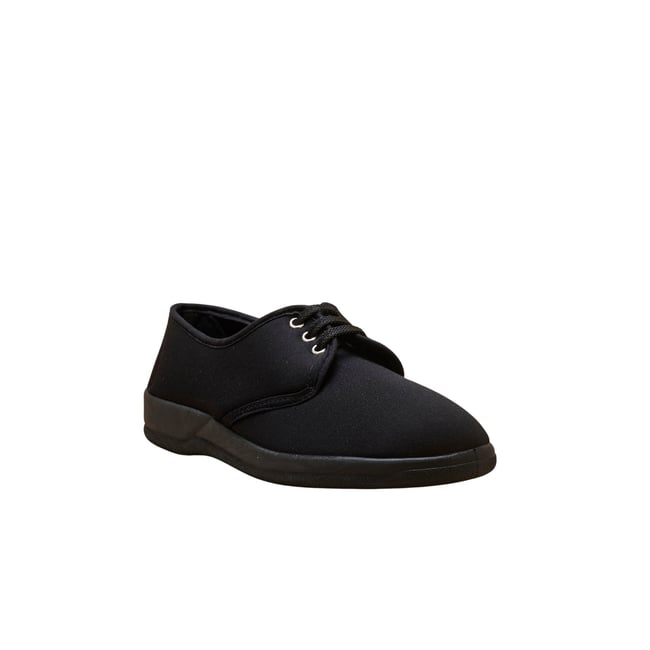 Derbies femme maille extensible - PEDICONFORT
