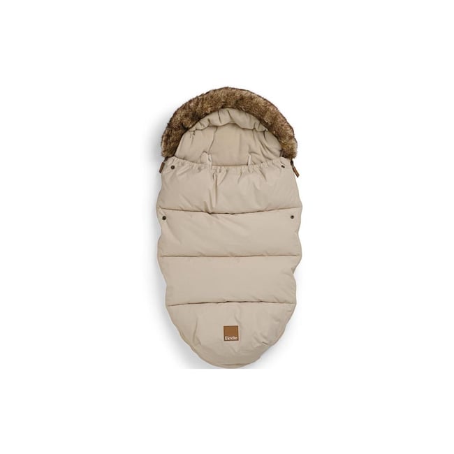 Chancelière Pure khaki beige <span itemprop=