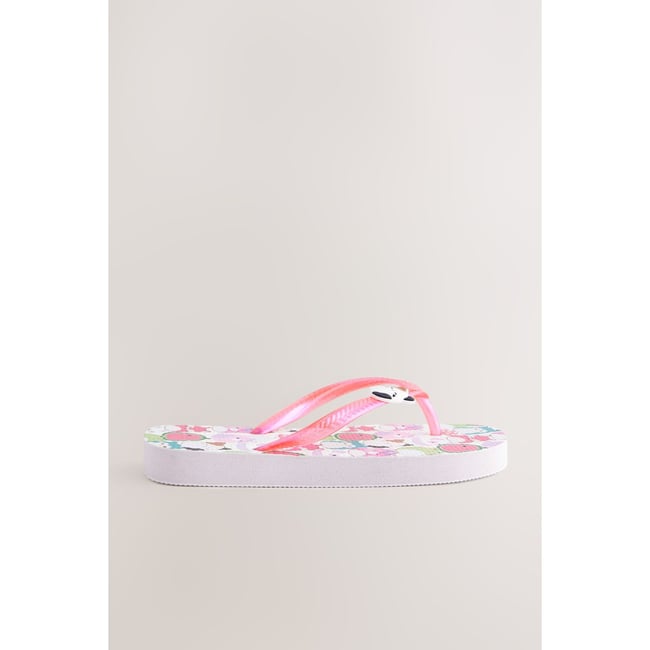 Tongs squishmallows multi-couleurs <span itemprop=