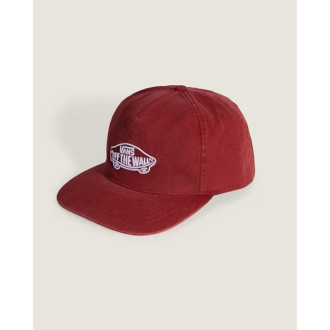 Casquette Classic Snapback - VANS
