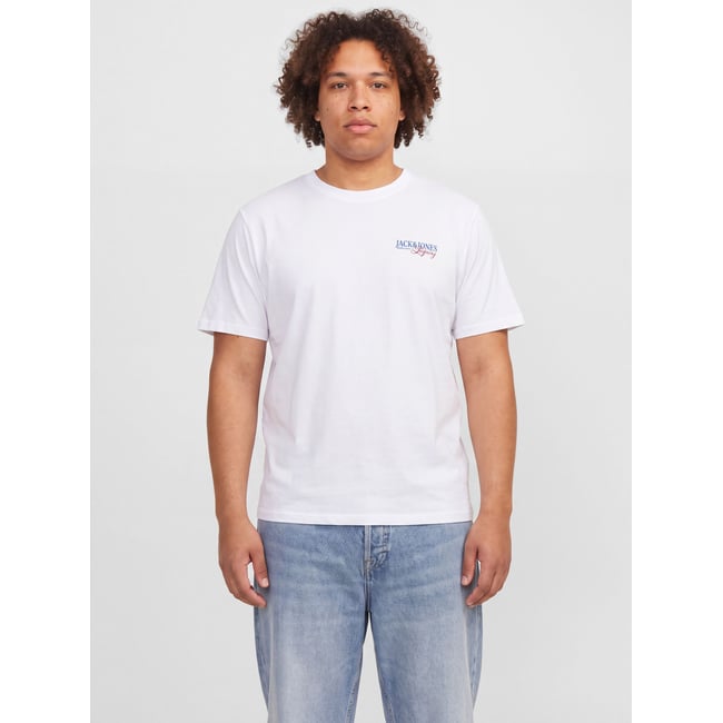 T-Shirt grise - turbulence 1 <span itemprop=