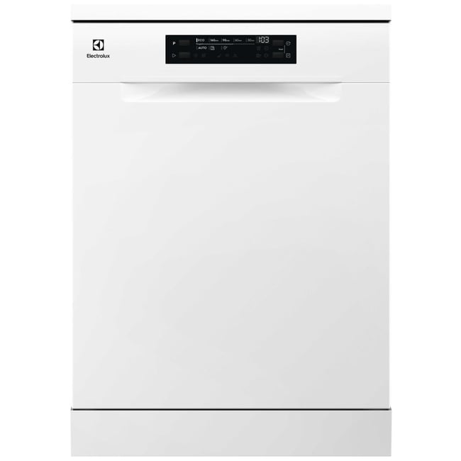 Lave vaisselle 60 cm ESM48310SW blanc <span itemprop=