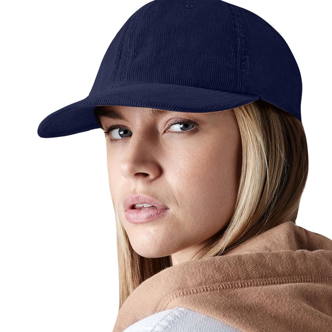 Casquette HERITAGE - BEECHFIELD