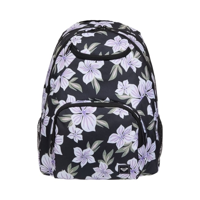 Sac à dos moyen SHADOW SWELL PRINTED. - ROXY