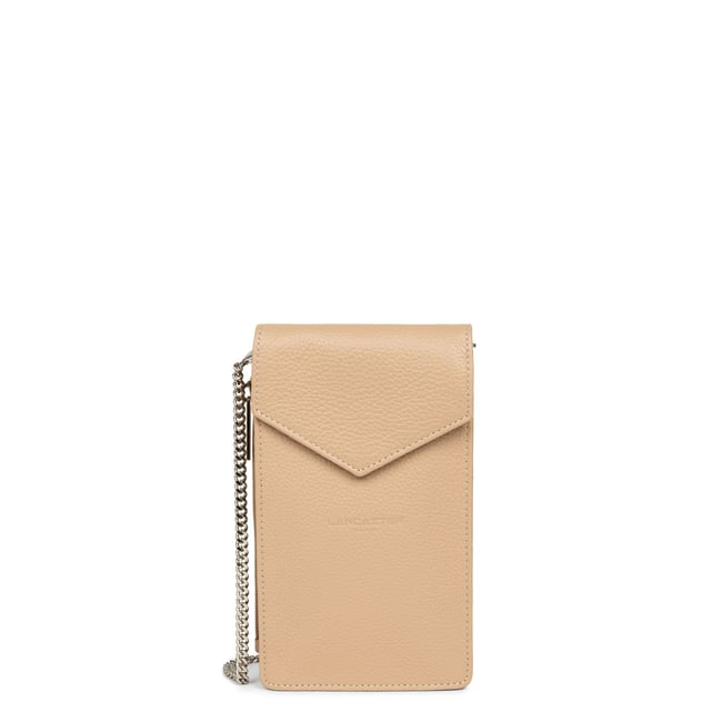 Pochette smartphone FOULONNÉ PM - LANCASTER
