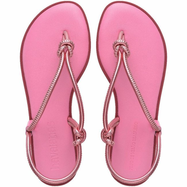 Sandali Una Acai - HAVAIANAS