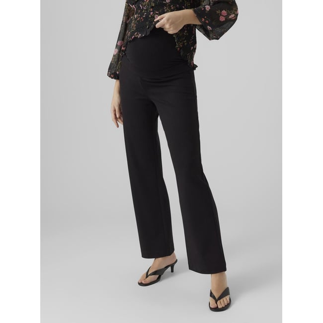 Pantalon noire - black <span itemprop=
