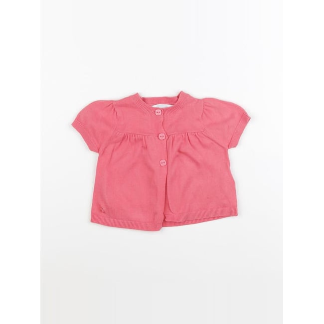 Gilet - Bon état v002234 <span itemprop=