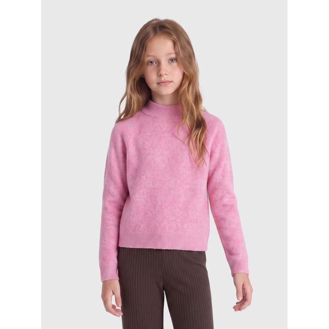 Pull En Maille - KIDS ONLY