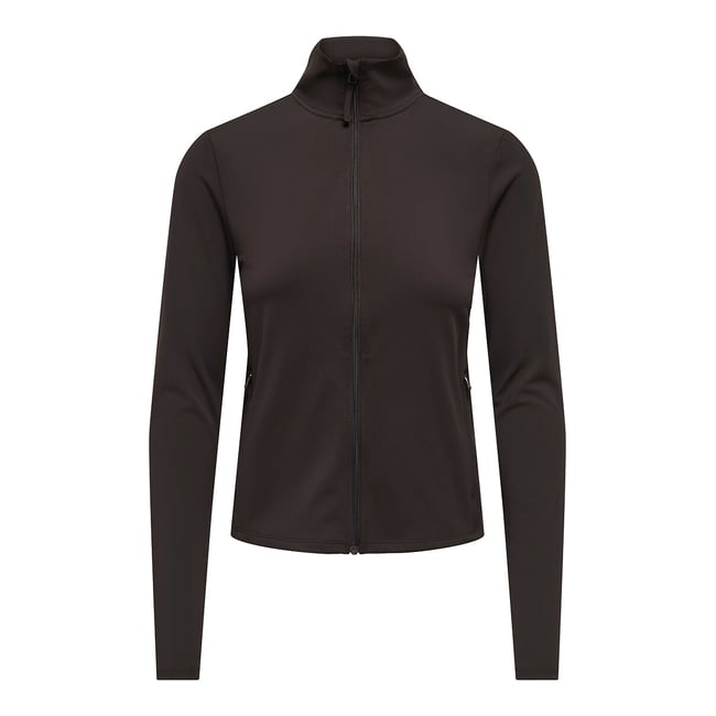 Chaqueta deportiva con cremallera - ONLY PLAY