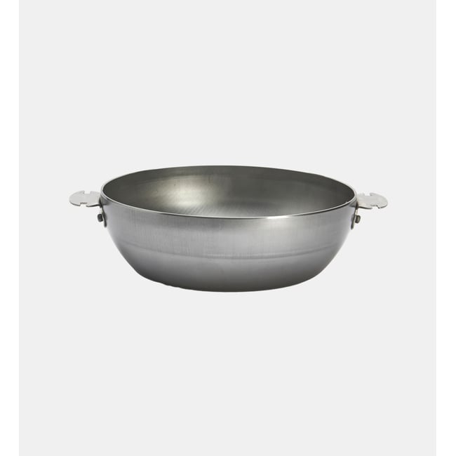 Sauteuse - ø24 cm gris <span itemprop=