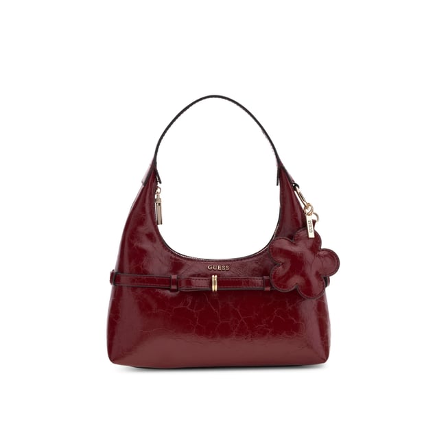 Taylor Mini Hobo - GUESS