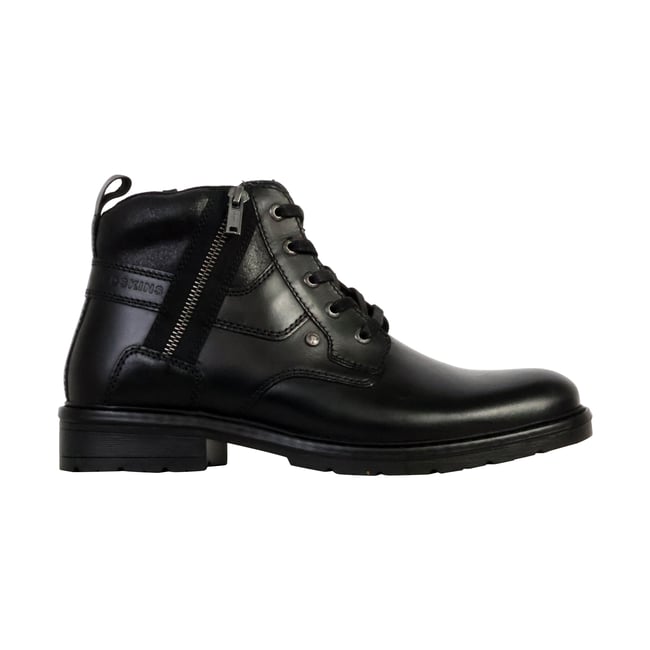 Bottine Basse Cuir Lafare - REDSKINS