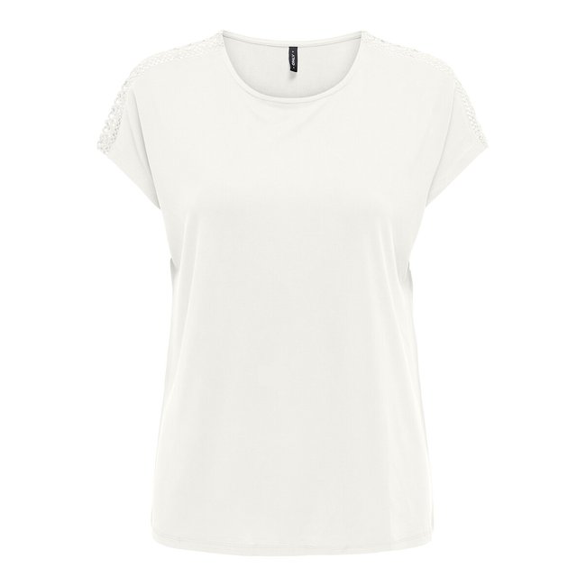 Camiseta de manga larga - ONLY