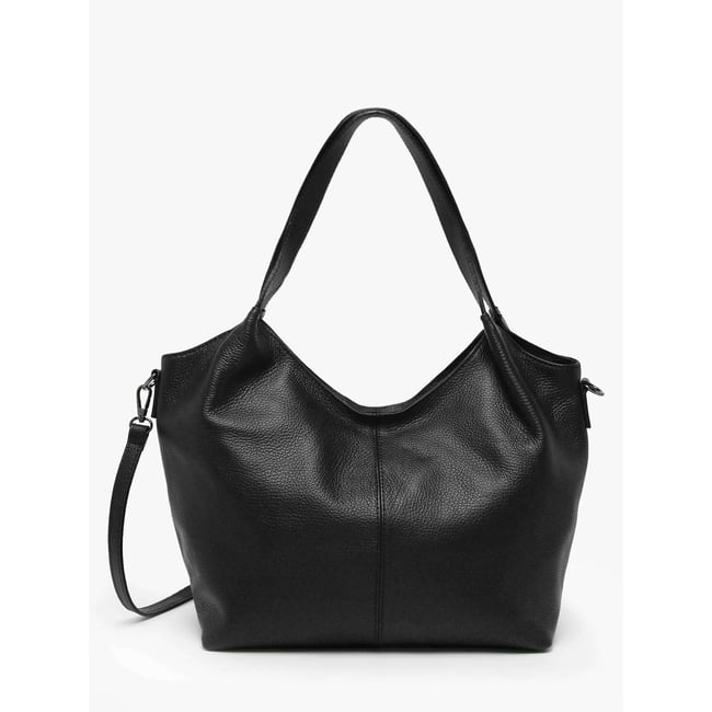 sac porté épaule Caviar cuir - MILANO