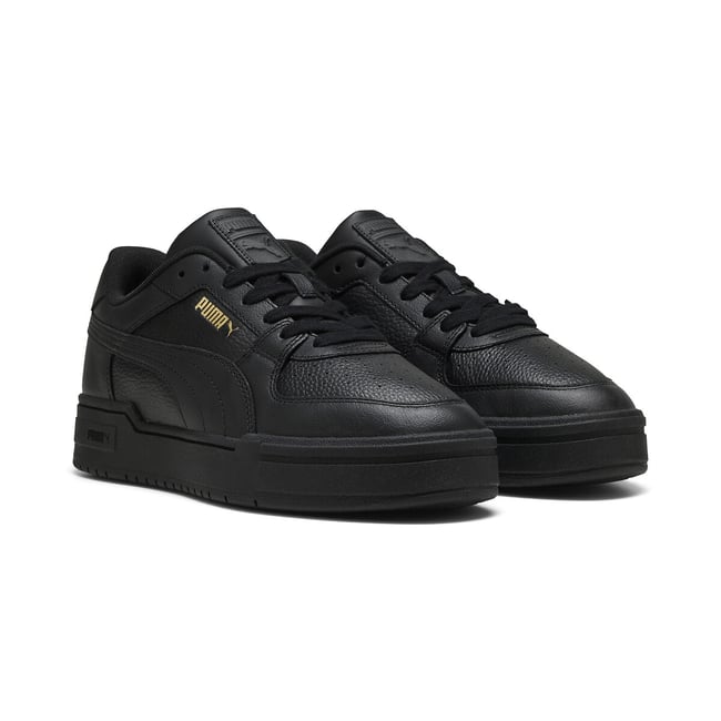 CA Pro Classic II trainers, black, PUMA