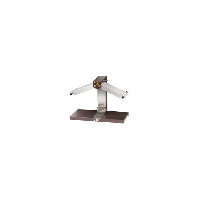 Raclette BREZ01 BREZIERE marron <span itemprop=