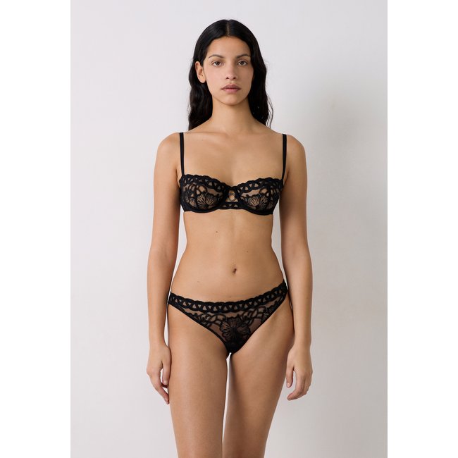 Soutien-gorge n.9 - balconnet PATCHOULI - ETAM